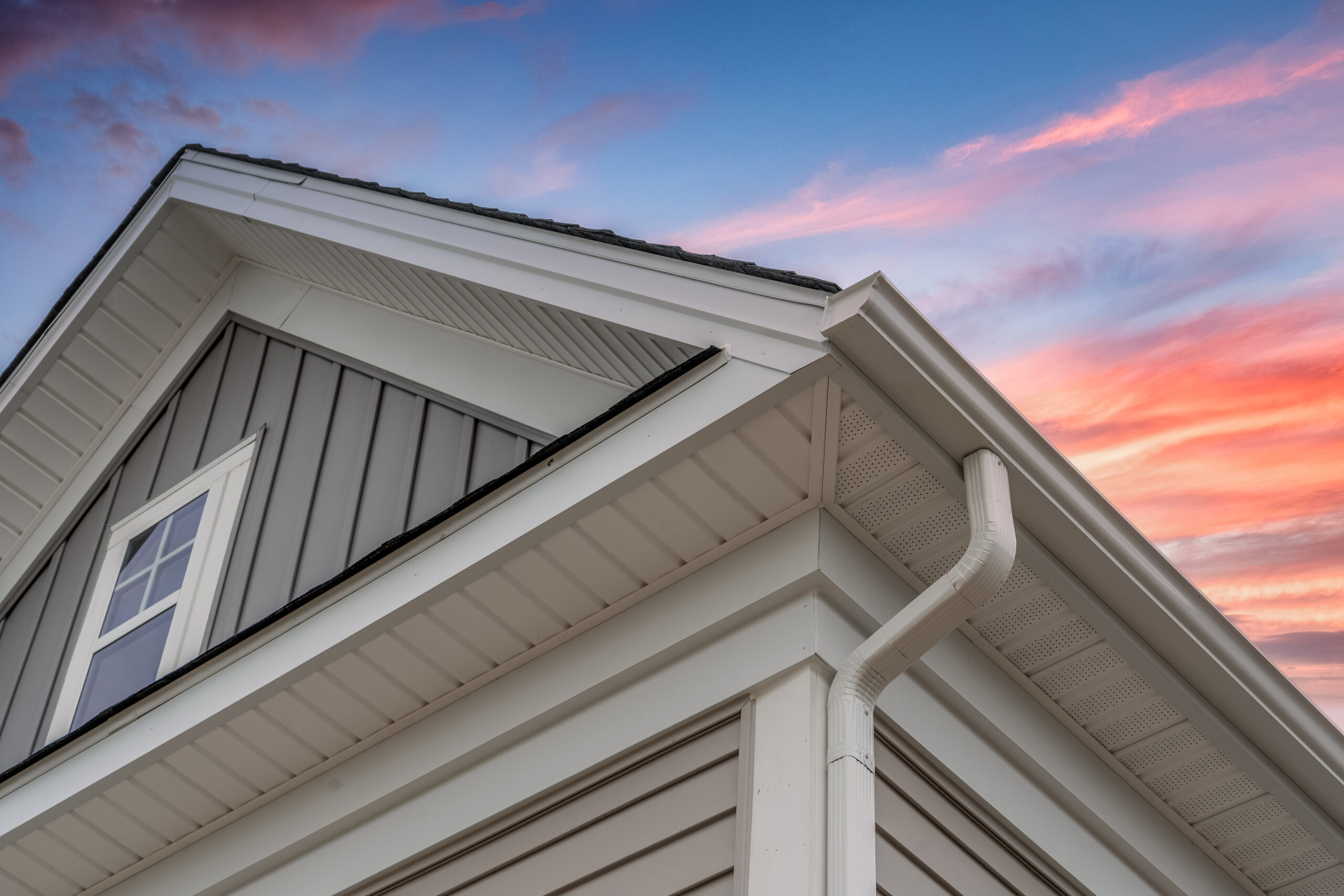 Is It Time for New Gutters? Freeland Painting