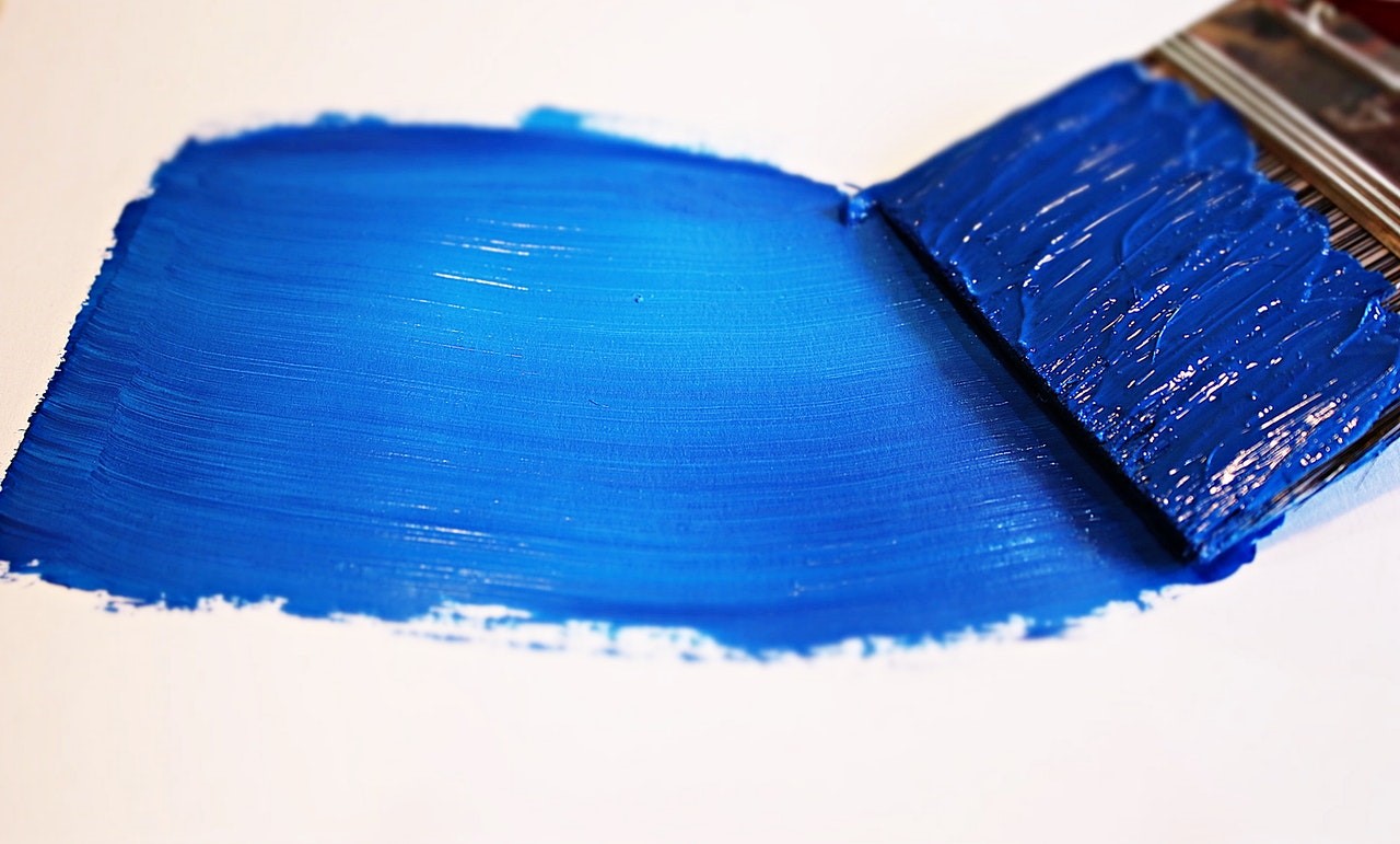 How to Clean Your Paint Brush Like a Pro Freeland Painting
