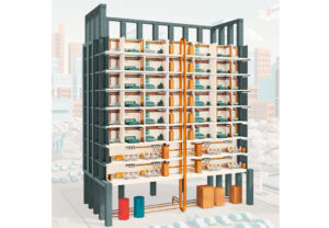 HVAC Systems in Apartments: Efficient Cooling and Heating - High Efficiency Cooling Systems For Penthouse Apartments Rentals