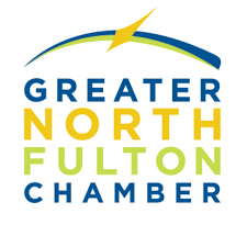 Greater North Fulton Chamber of Commerce Logo